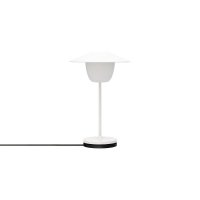 Ani LED-lampa Mini 21,5 cm Vit