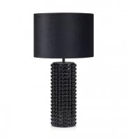 Bordslampa PROUD Markslöjd Svart | Online hos Northmans.se