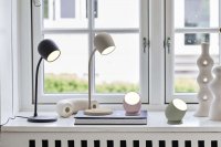 Ellie och Beam Bordslampa - KREAFUNK