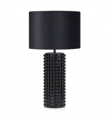 Bordslampa PROUD Markslöjd Svart | Online hos Northmans.se